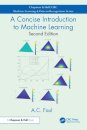 A Concise Introduction to Machine Learning