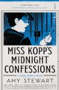 Miss Kopp'S Midnight Confessions