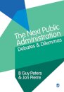 The Next Public Administration