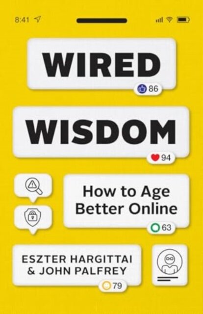 Wired Wisdom