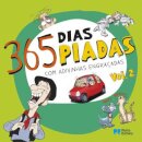 365 dias, 365 piadas