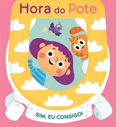 Hora do Pote - Sim, eu consigo!