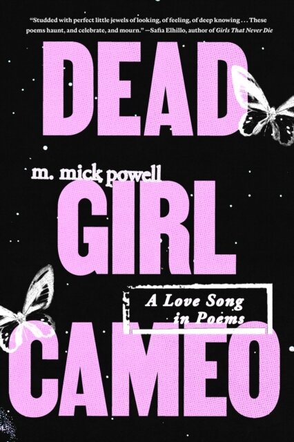 Dead Girl Cameo