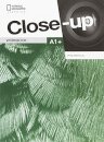 Close-Up A1+ Workbook