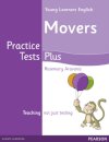 Young Learners English Movers Practice Tests Plus Sb