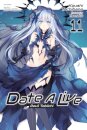 Date A Live, Vol. 11 (light novel)