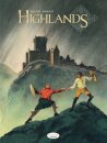 Highlands - Book 1 of 2