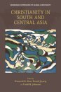 Christianity in South and Central Asia