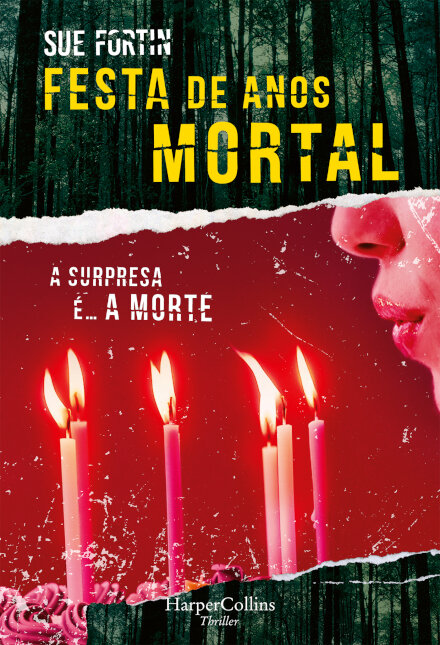 Festa De Anos Imortal