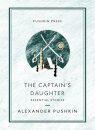 The Captain's Daughter