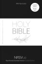 NRSVue Holy Bible with Apocrypha: New Revised Standard Version Updated Edition