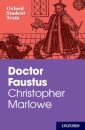 Oxford Student Texts: Christopher Marlowe: Doctor Faustus