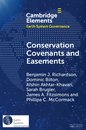 Conservation Covenants and Easements