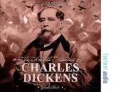The Ghost Stories of Charles Dickens