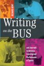 Writing on the Bus