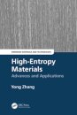 High-Entropy Materials