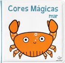 Cores Mágicas - Mar