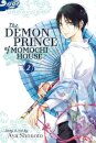 Demon Prince of Momochi House, Vol. 2