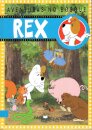 Rex-Aventuras No Bosque