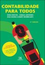 Contabilidade para Todos