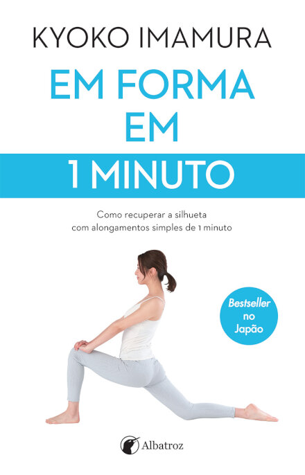Em Forma Em 1 Minuto