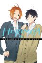 Horimiya, Vol. 5