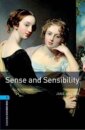 OBWL 3E Level 5: Sense and Sensibility Book (New Art Work)