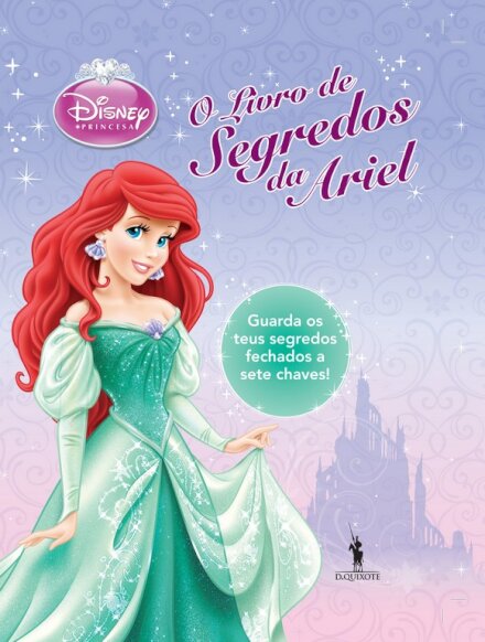 Diário Secreto de Ariel