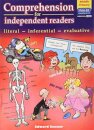 Comprehension for Independent Readers Middle