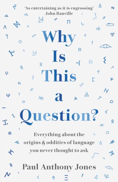 Why Is This A Question?