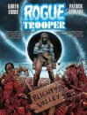 Rogue Trooper: Blighty Valley
