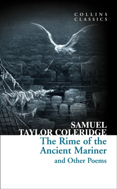 Rime Of The Ancient Mariner And Other Poems