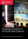 Routledge Handbook of the South Asian Diaspora