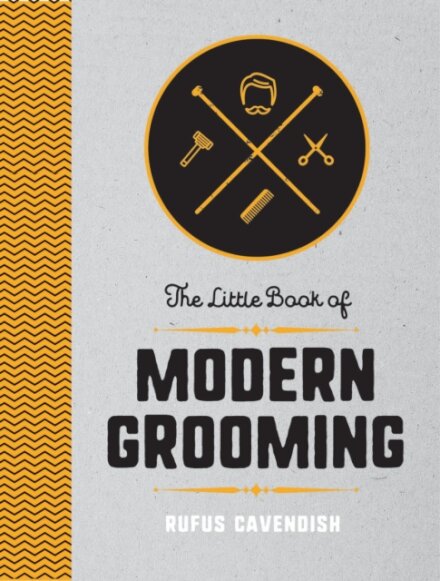 The Little Book of Modern Grooming