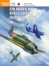 J2M Raiden and N1K1/2 Shiden/Shiden-Kai Aces