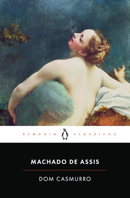 Dom Casmurro