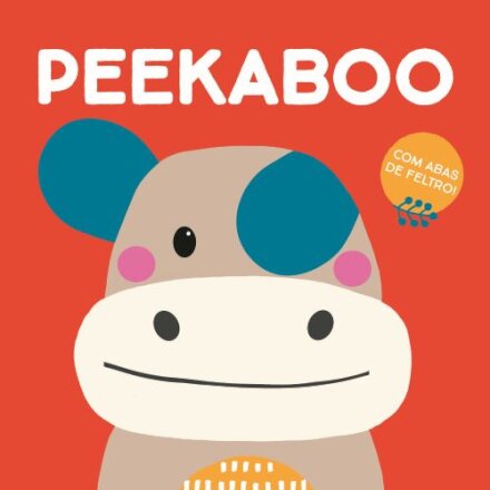 Hipopótamo - Vermelho