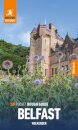 Pocket Rough Guide Weekender Belfast: Travel Guide with eBook