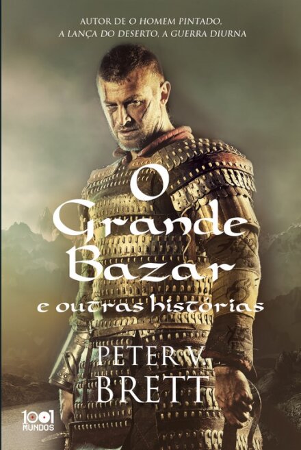 O Grande Bazar e outras histórias