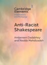 Anti-Racist Shakespeare