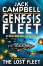 The Genesis Fleet - Ascendant