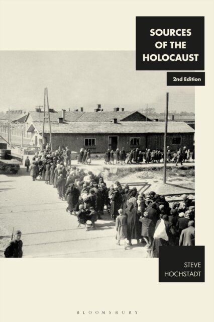 Sources Of The Holocaust