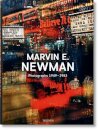 Marvin E. Newman. Photographs 1949–1983