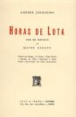 Horas De Luta