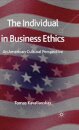 The Individual in Business Ethics