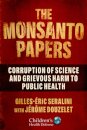 The Monsanto Papers