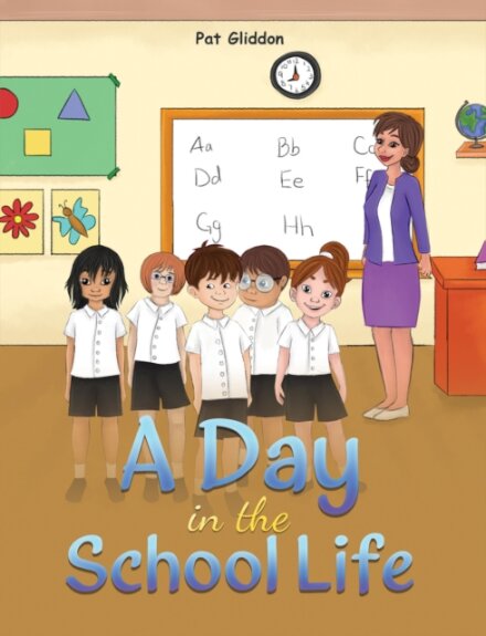 A Day in the School Life