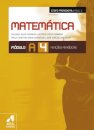 Matemática - Módulo A4 - Ensino Profissional 2025