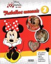 Trabalhos Manuais 2 - Minnie & You