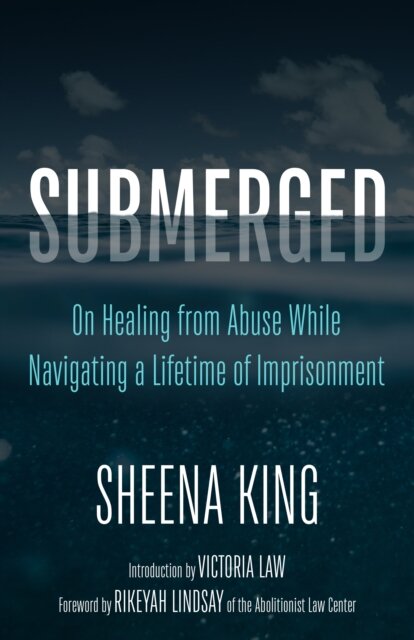 Submerged